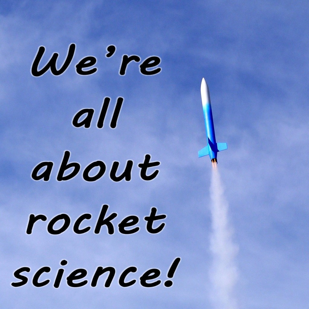 RocketScience